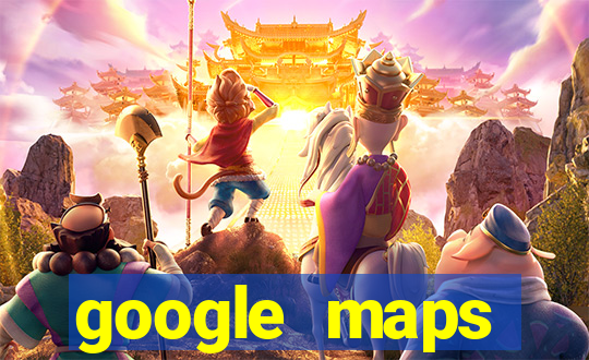 google maps itamaraju bahia